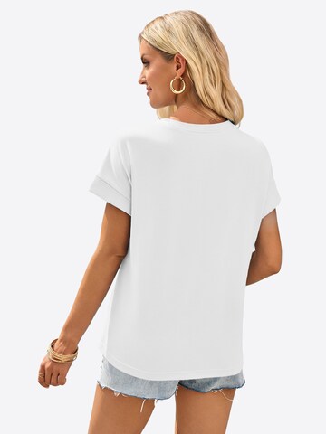 Imily Bela Shirt in Wit