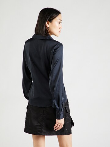 Camicia da donna 'INARA' di b.young in nero