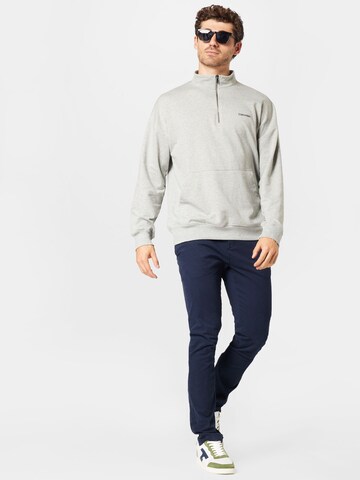 Calvin Klein Underwear Sweatshirt in Grijs