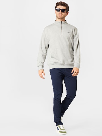 Calvin Klein Underwear Sweatshirt in Grau