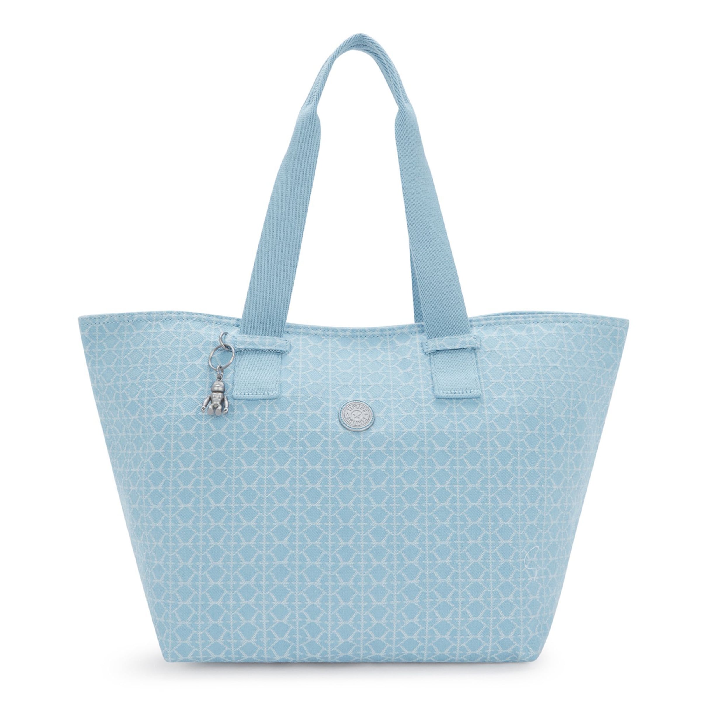 KIPLING Shopper 'Raaja' in Blauw