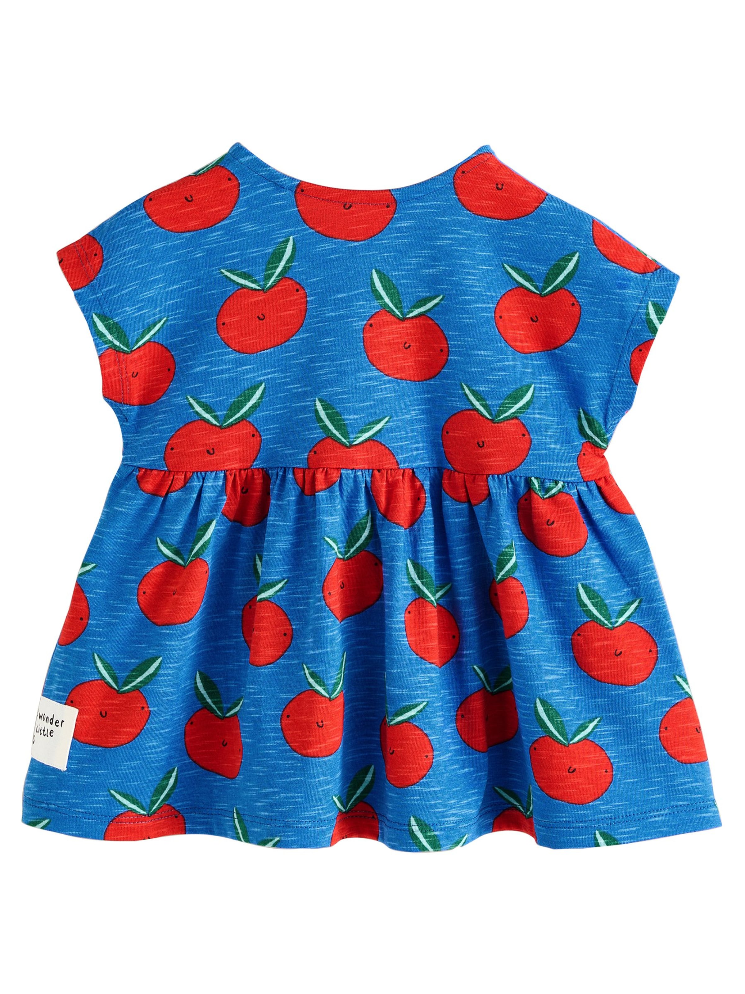 Next Φόρεμα σε μπλε