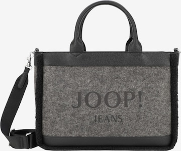 JOOP! Handbag 'Calduccio Yvette' in Black: front