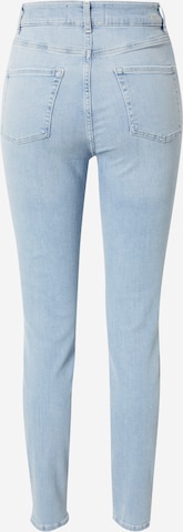 Skinny Jeans 'Vienna' di JJXX in blu