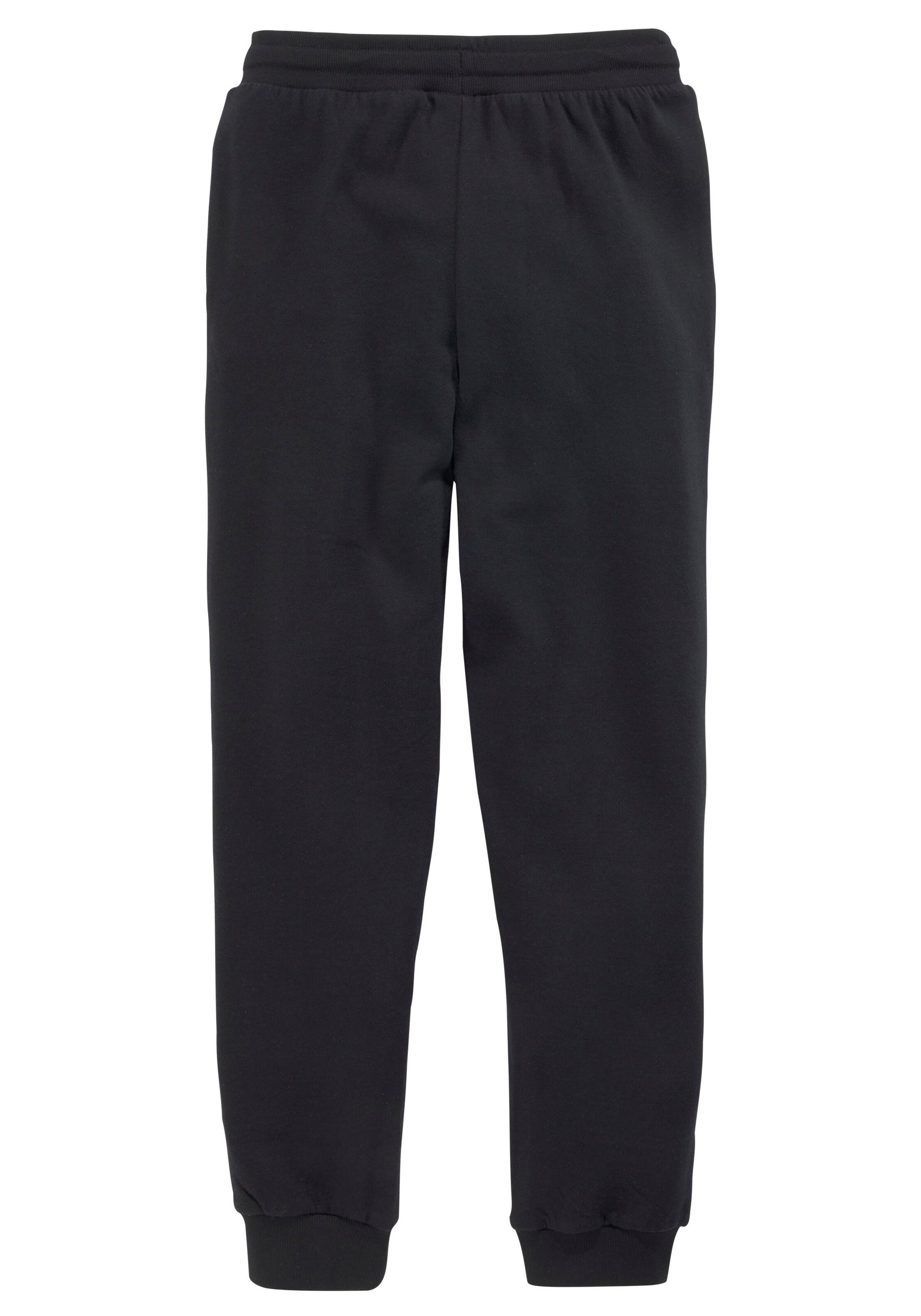 Kidsworld Regular Pants in Blue