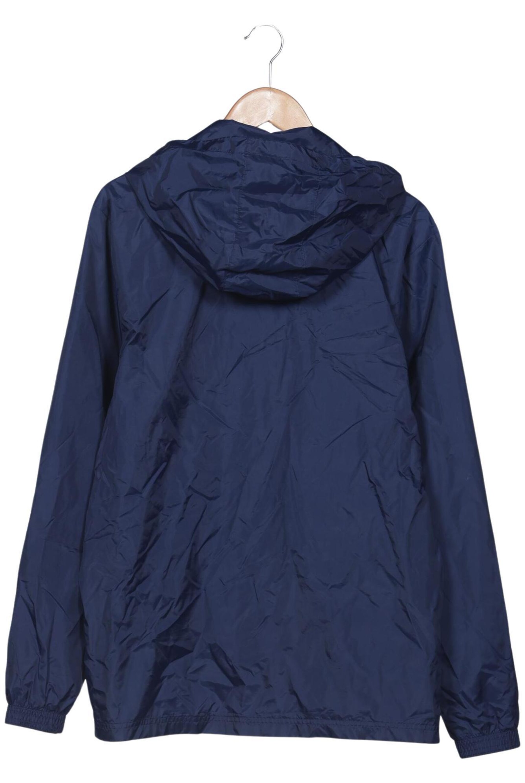 ADIDAS PERFORMANCE Jacke M in Blau