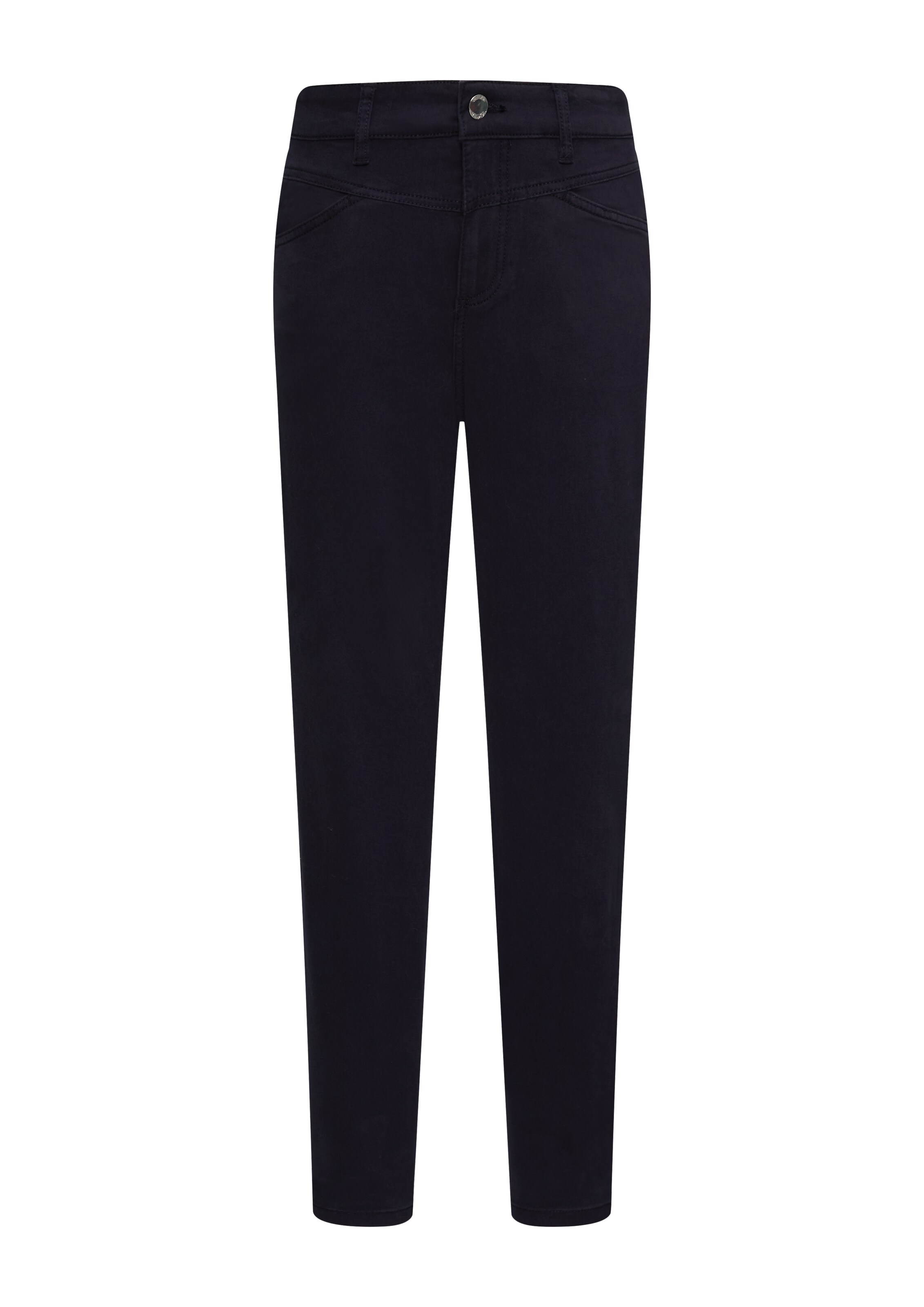 Pantalon s.Oliver en bleu : devant
