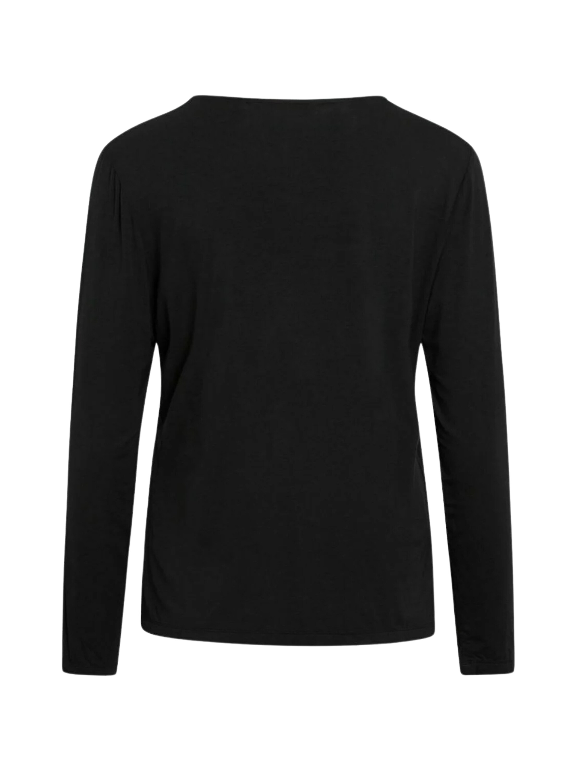 CCDK Copenhagen Tričko na spaní 'Jordan' – černá