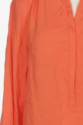 KD Klaus Dilkrath Bluse S in Orange