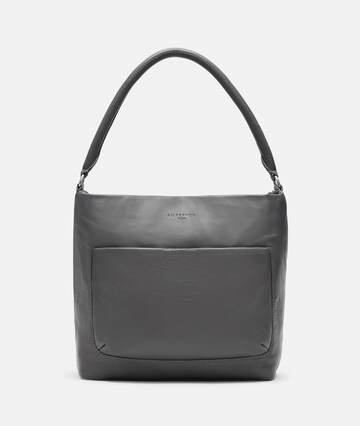 Liebeskind Berlin Handtasche in Grau