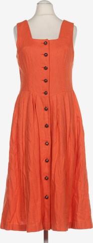 BERWIN & WOLFF Dress in M in Orange: front