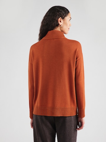 Max Mara Leisure Pullover 'MINO' i orange