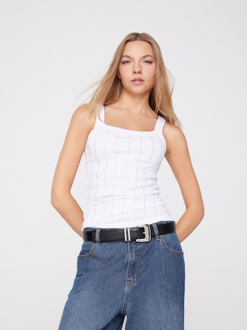 Tezenis Shirt in White
