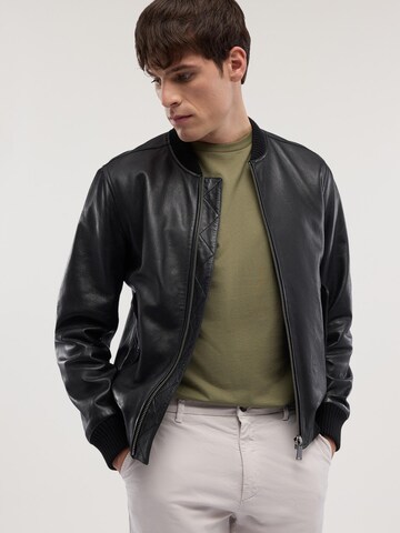 Trussardi - Camiseta en verde