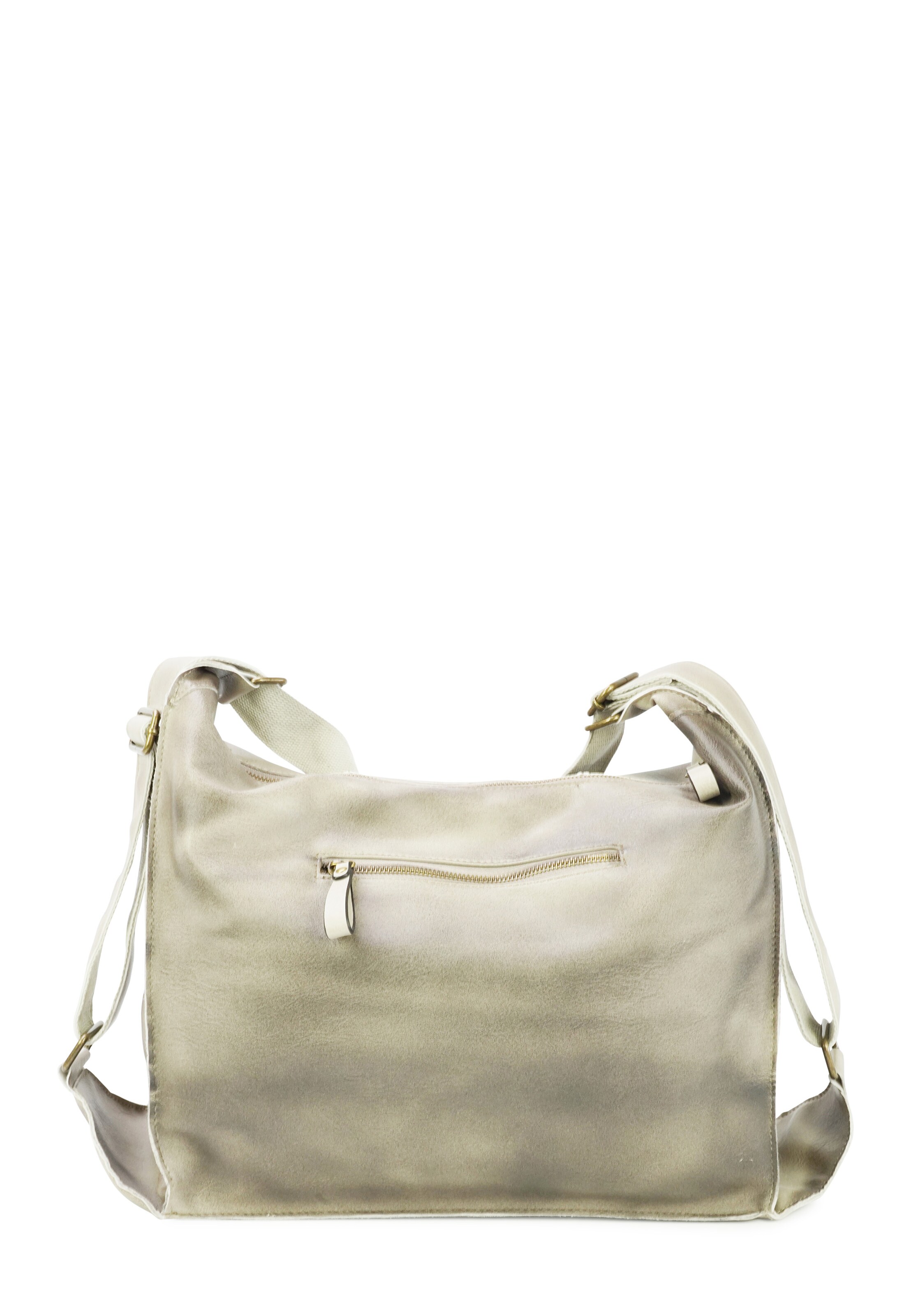 HARPA Handtasche 'GEORGIA' in Beige