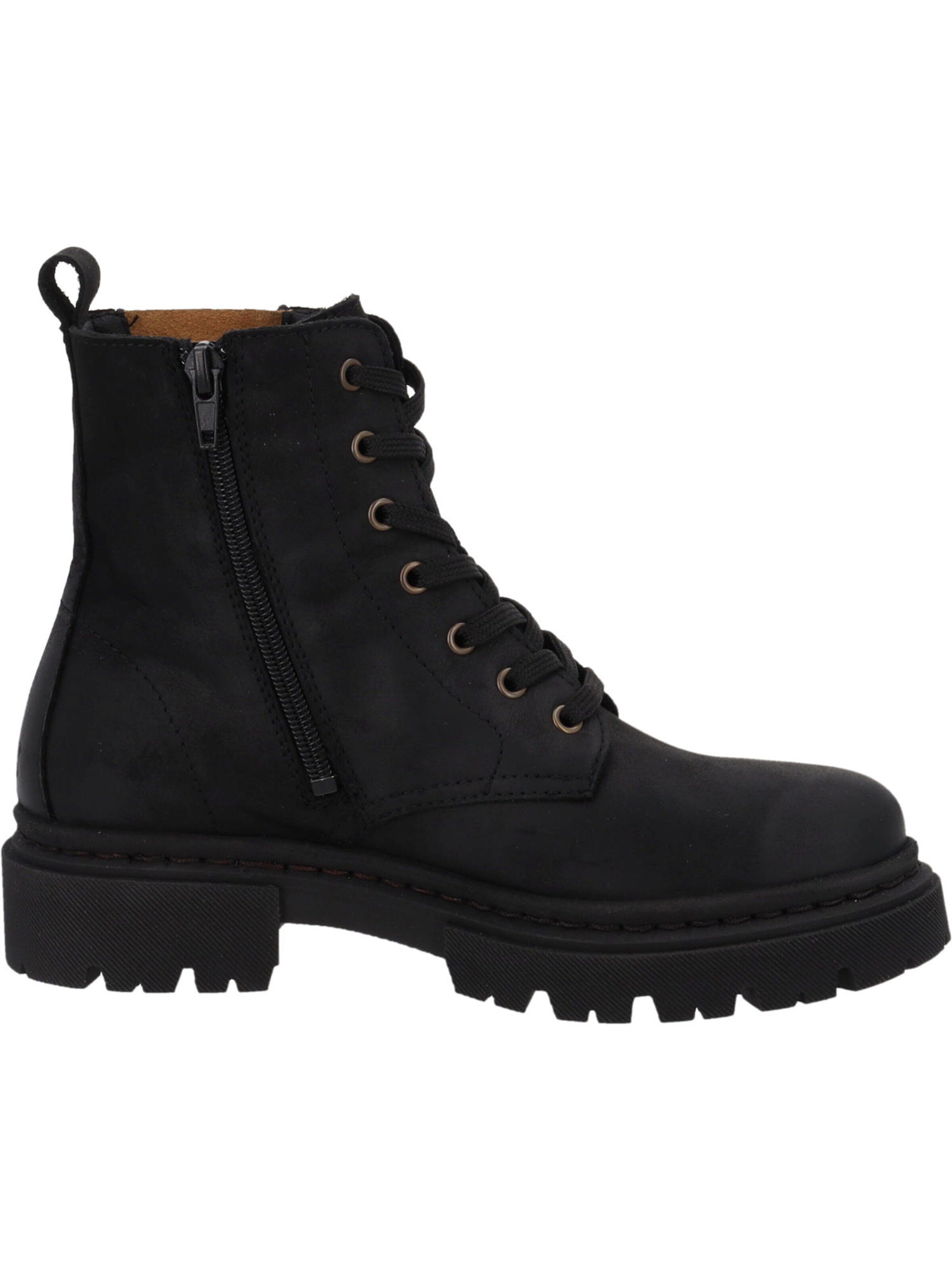 Palado by Sila Sahin Boots 'Palado Eladove by Sila Sahin'‌‌‌‌‌ in Schwarz