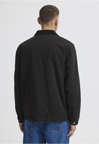 Cappotto di mezza stagione 'SDDraiden' di !Solid in nero