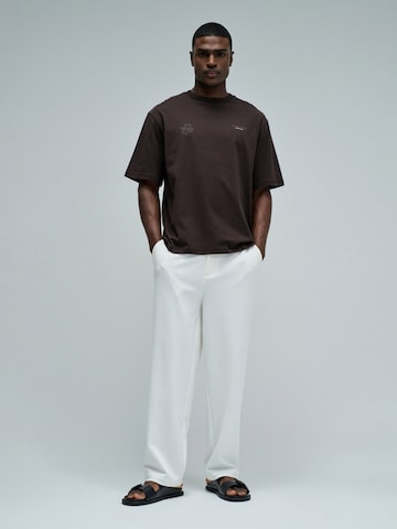 Salsa Jeans Shirt in Brown