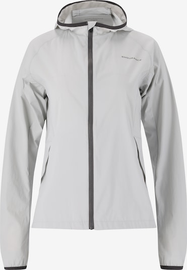 ENDURANCE Urheilutakki 'Feather' värissä harmaa, Tuotenäkymä