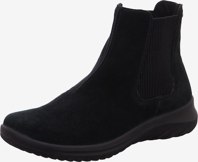 Legero Chelsea Boots in schwarz, Produktansicht