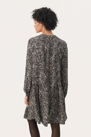 Robe Part Two en noir