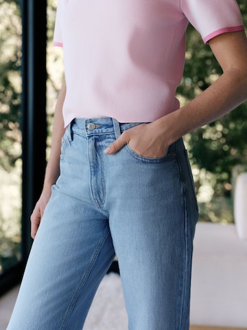 zils Next Standarta Džinsi