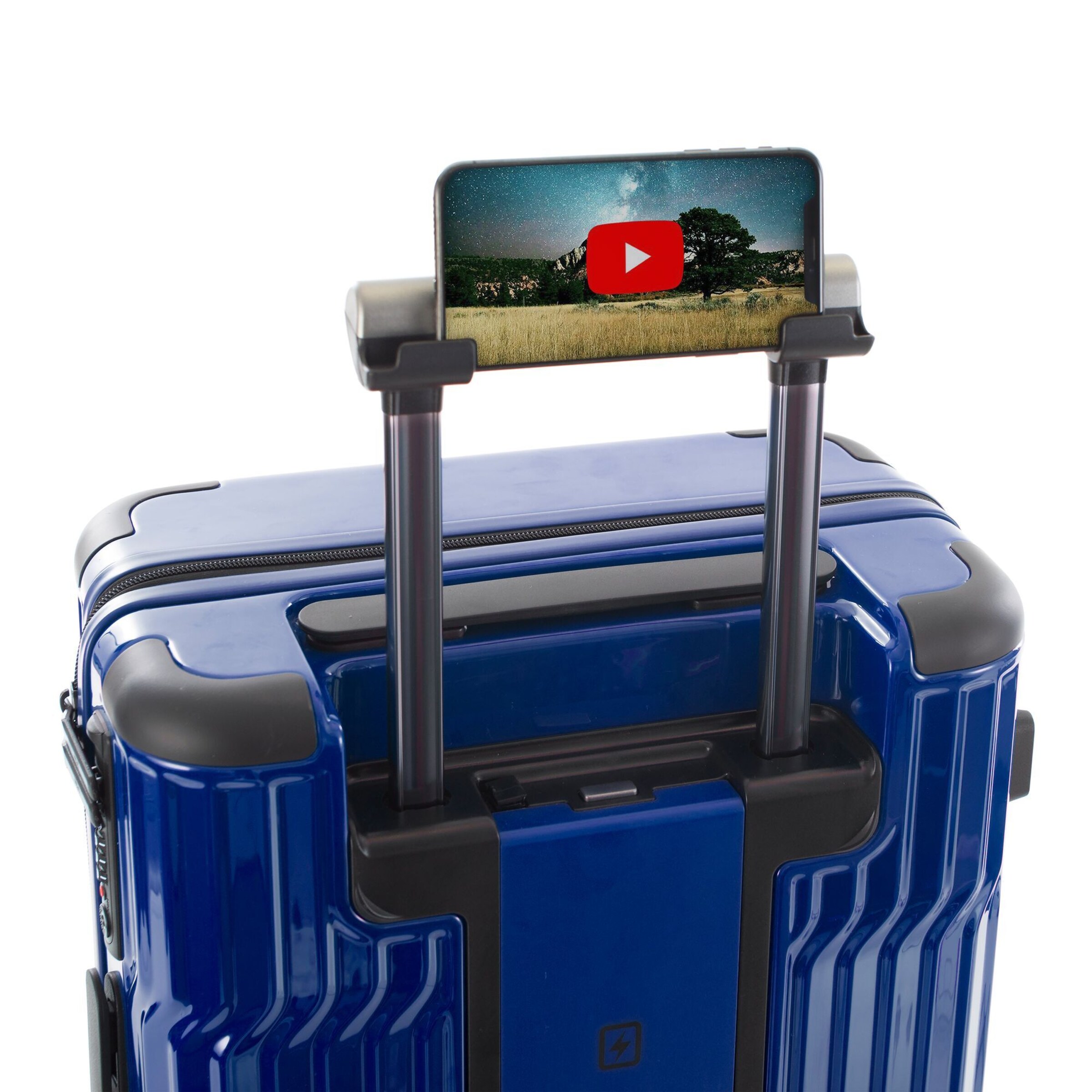 Heys Trolley 'Tekno' in Blau