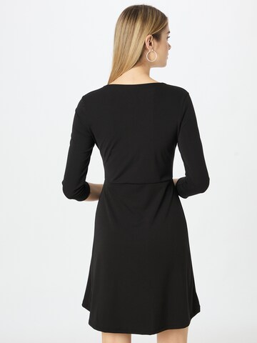 ABOUT YOU - Vestido 'Ilka' en negro