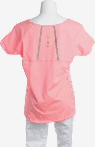 BOGNER Shirt L in Pink