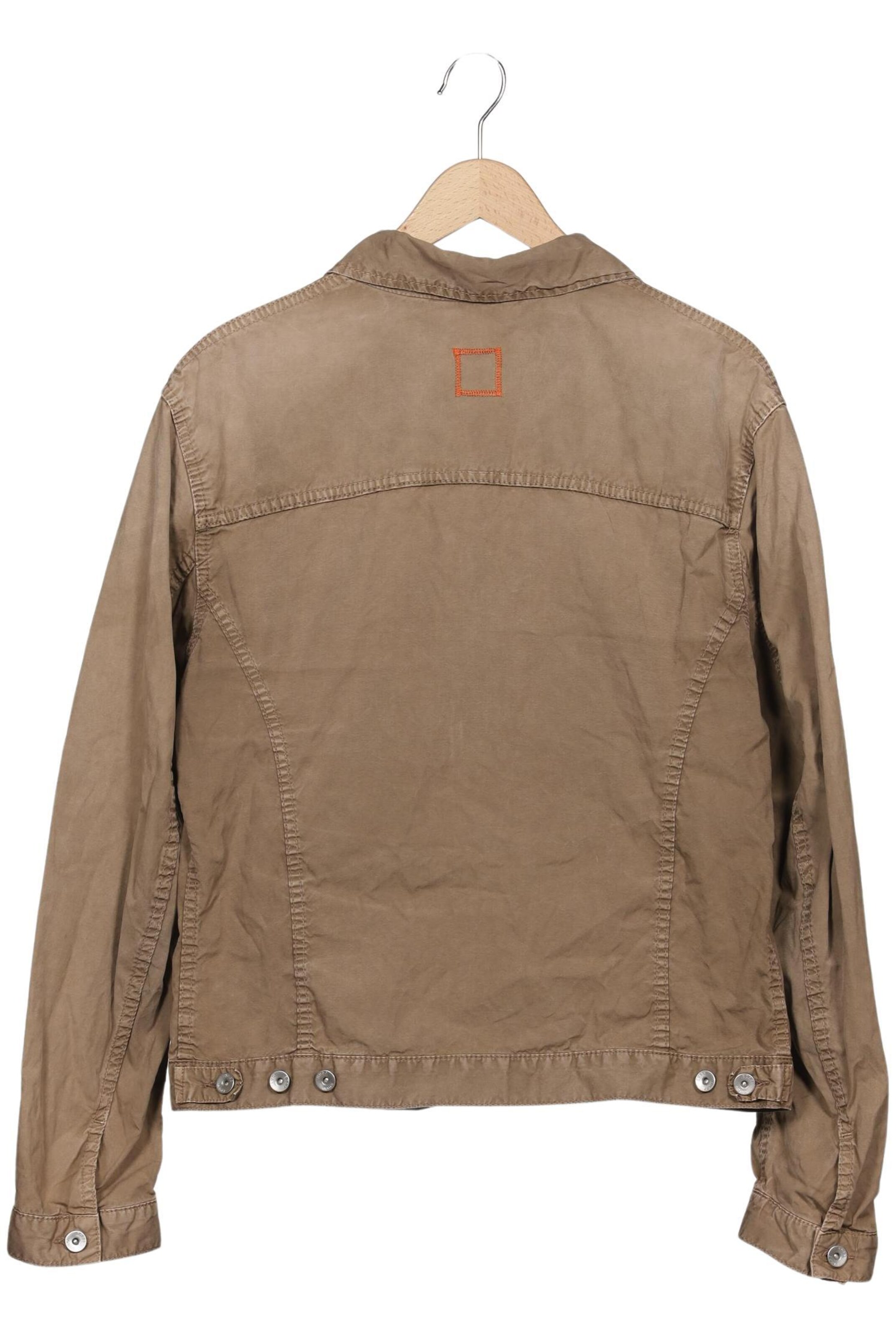 BOSS Jacket & Coat in L-XL in Brown