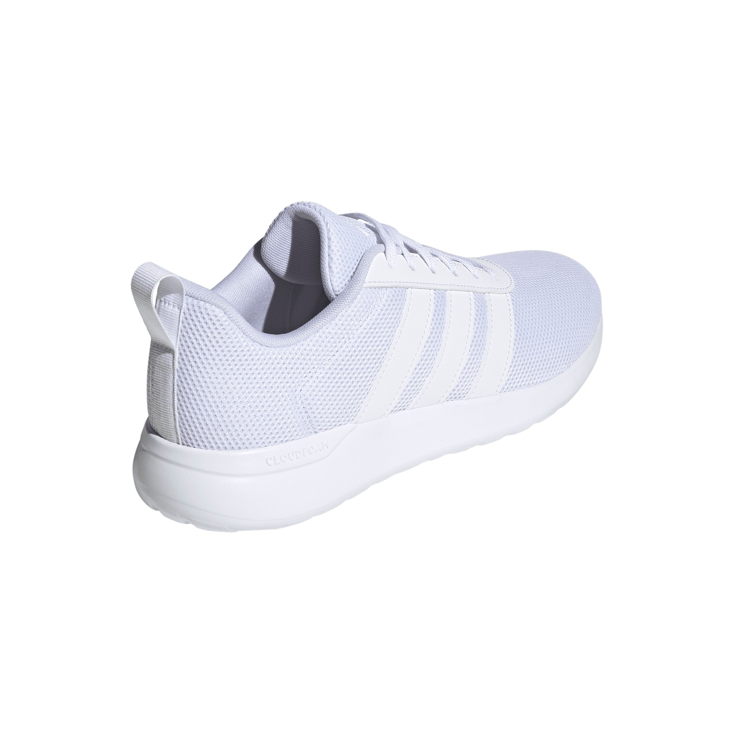 ADIDAS SPORTSWEAR Низкие кроссовки 'VL MOVE' в Белый