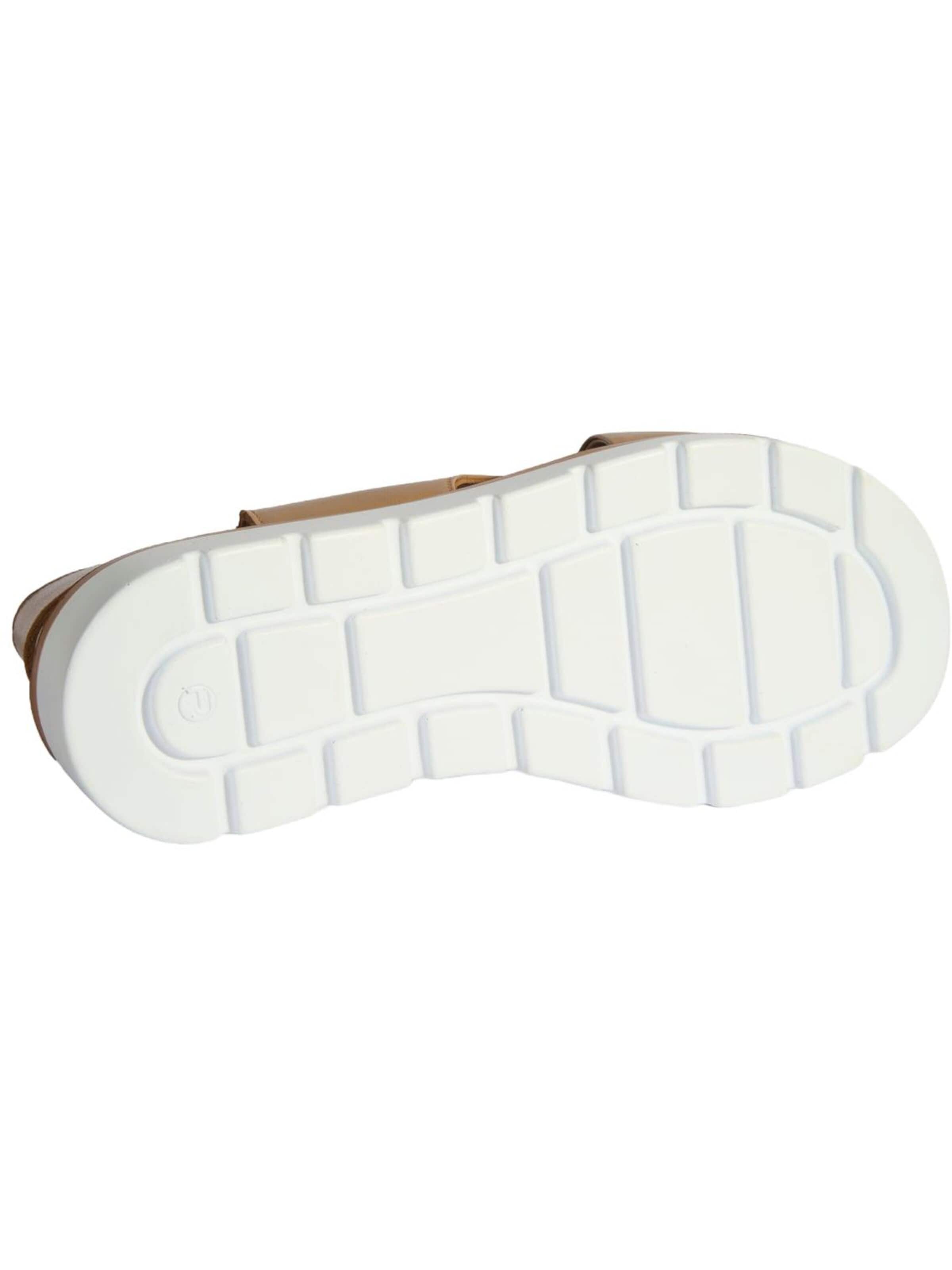 Desa Sandals 'Sandalen' in Beige