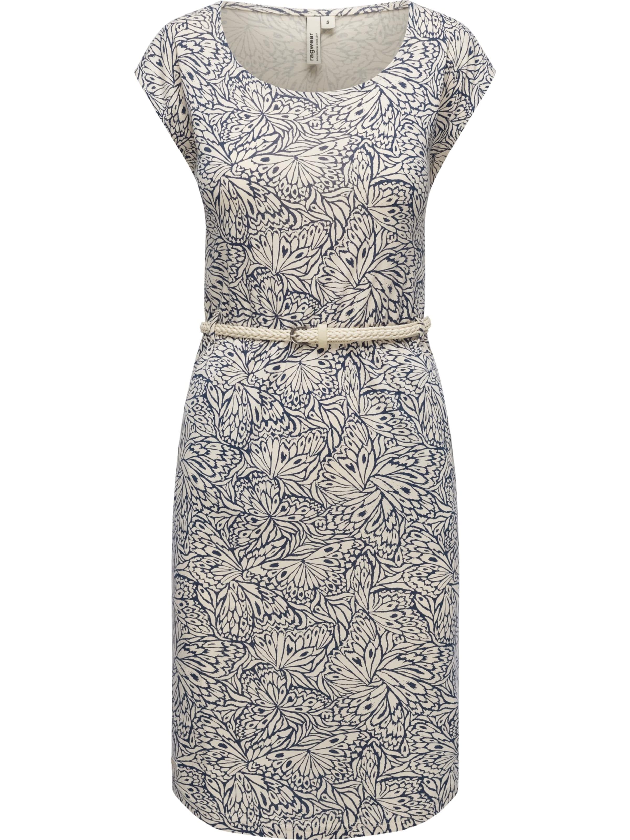 Tubino di Ragwear in beige: frontale