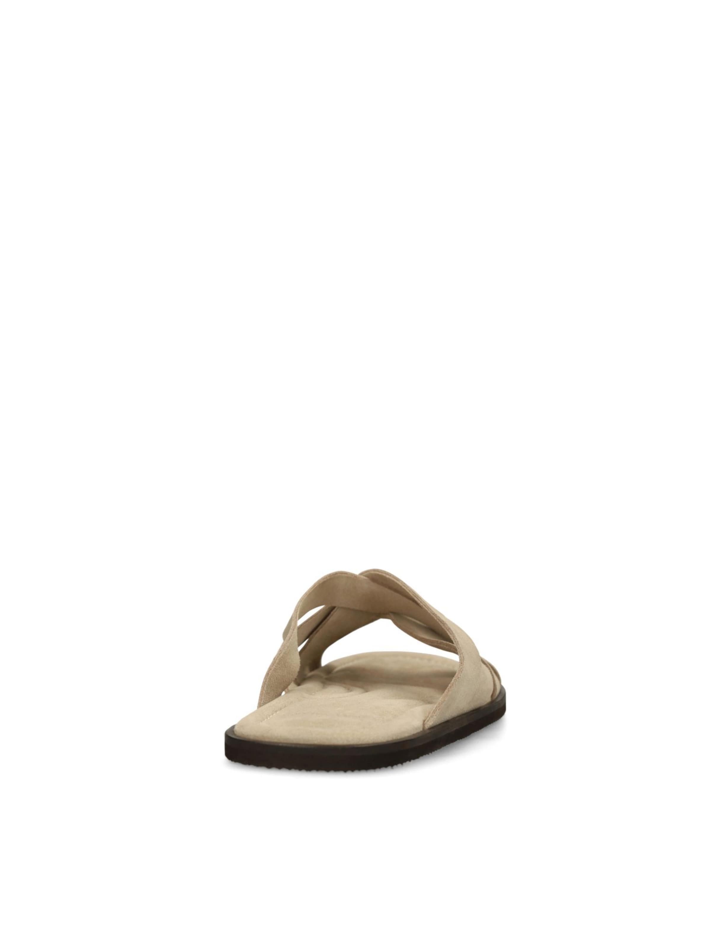 Mule MANFIELD en beige