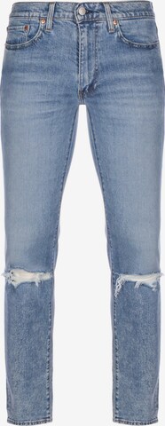 Slimfit Jeans '511 Slim' di LEVI'S ® in blu