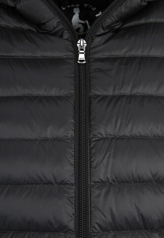 JOTT Winter Jacket 'Nico' in Black