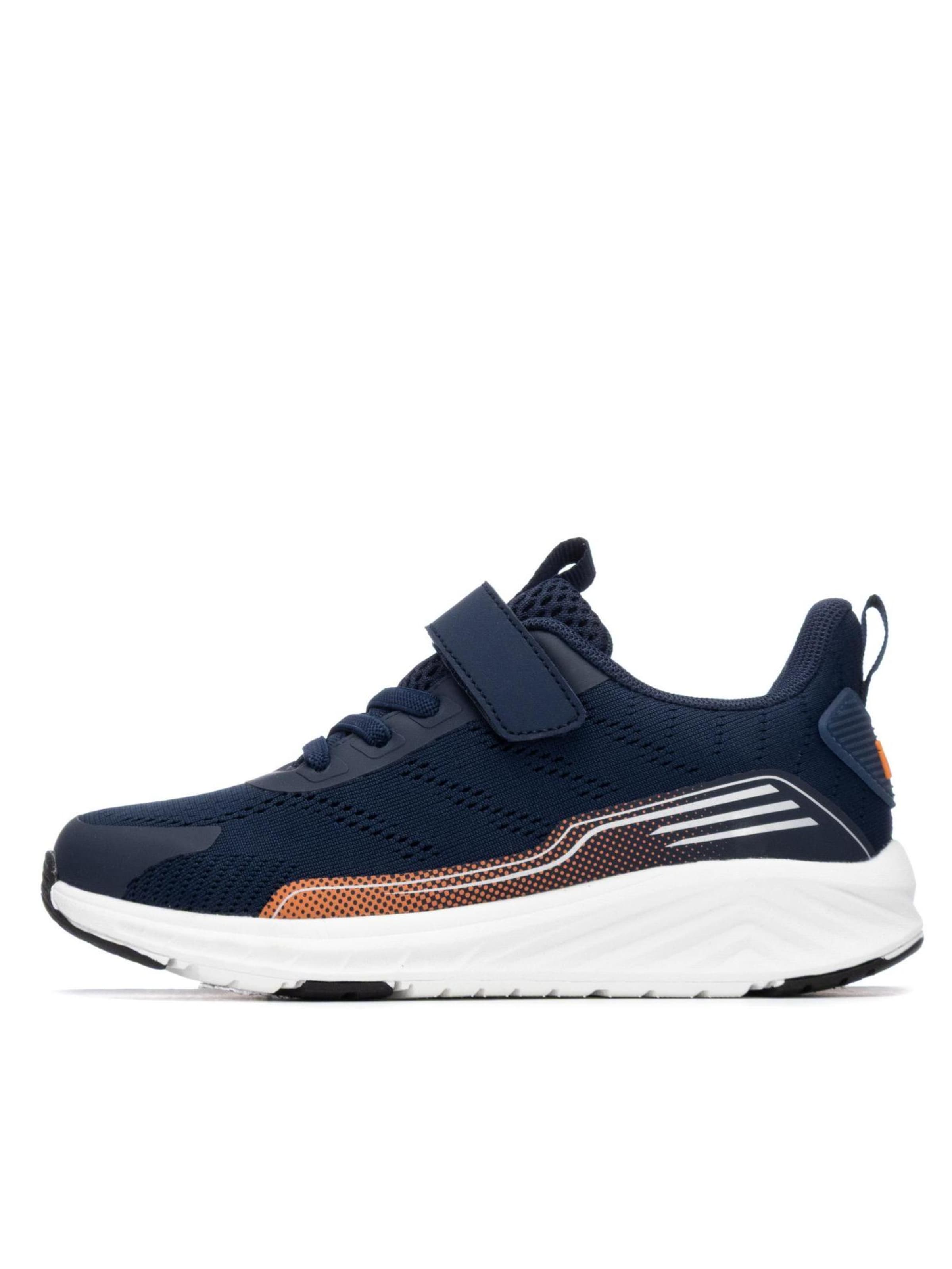 Xti Sneaker in Blau