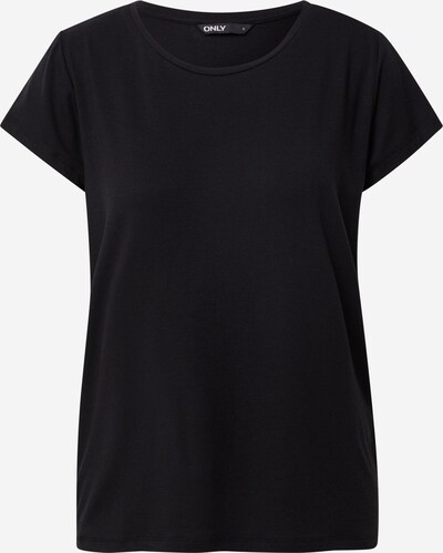 ONLY Koszulka 'GRACE' w kolorze czarnym, Podgląd produktu