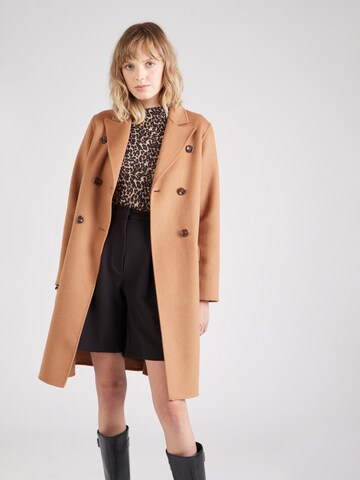 Liu Jo Tussenmantel in Beige: voorkant