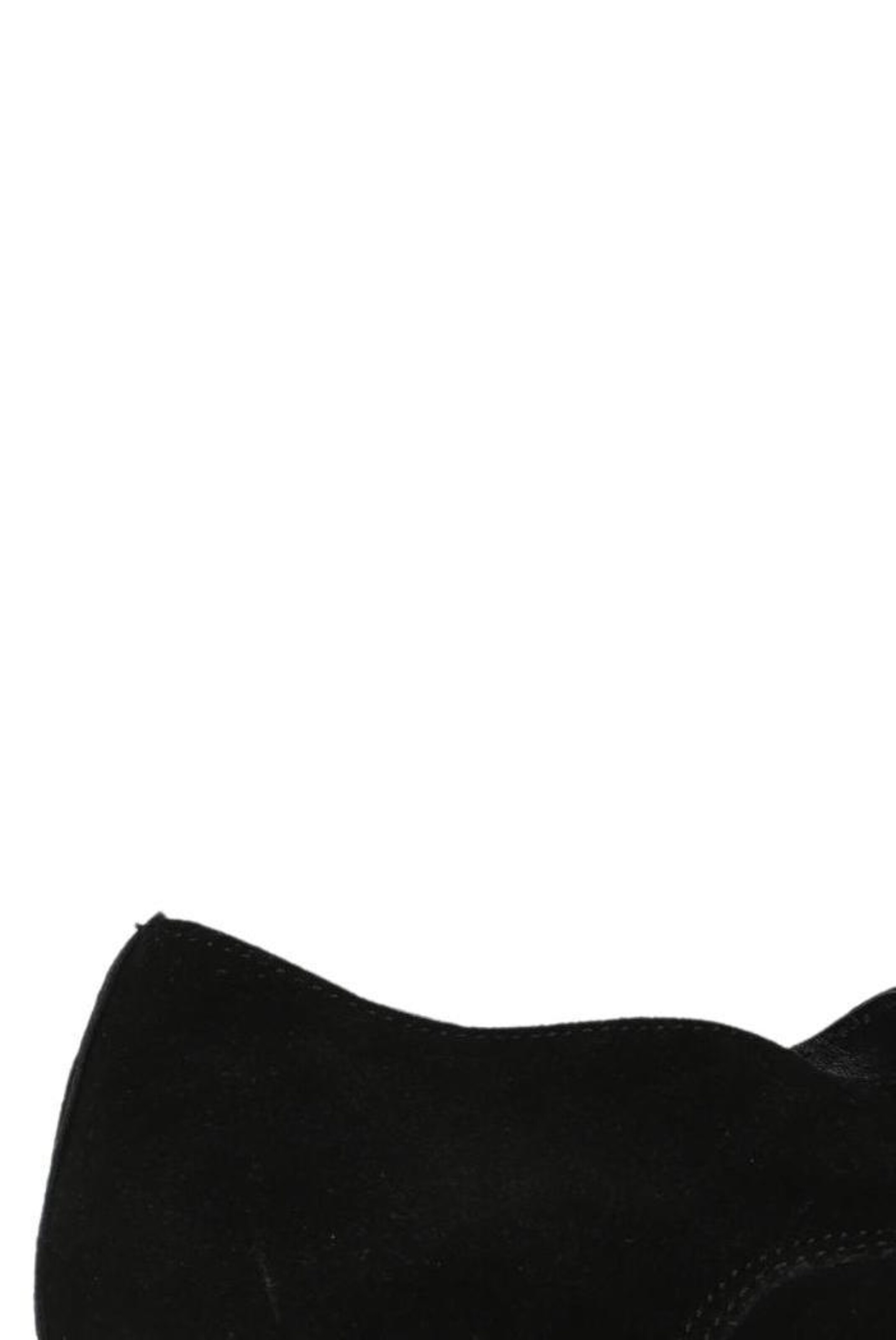 ABOUT YOU Halbschuh 41 in Schwarz