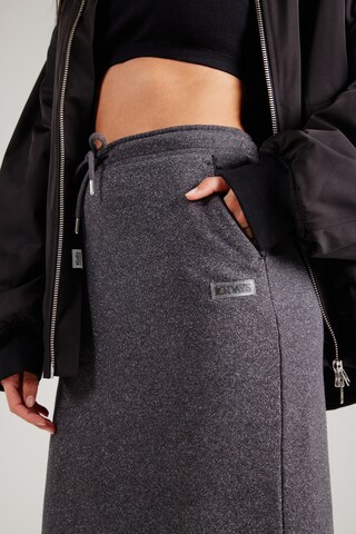 10Days - Falda en gris