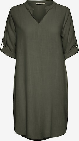 Tunique 'Kamri' Love Copenhagen en vert : devant