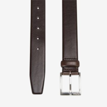 Ceinture 'Erron' BOSS en marron