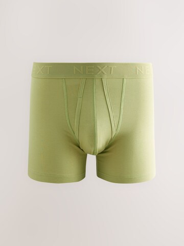 Next Boxer shorts in Brown