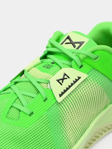 NIKE Спортивная обувь 'METCON 10' в Зеленый