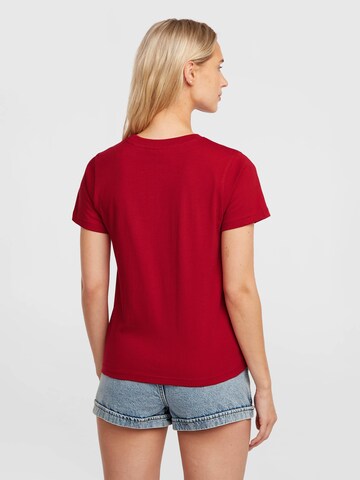 O'NEILL Тениска в червено