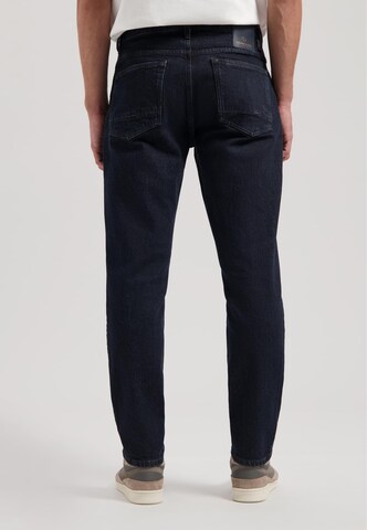 Regular Jean Dstrezzed en noir
