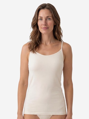 Mey Undershirt 'Modal Pure' in Beige