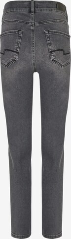 Angels Slim fit Jeans 'Cici' in Grey