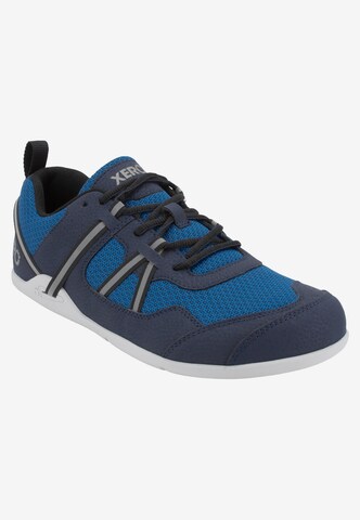 Xero Shoes Sneakers 'Prio' in Blue: front
